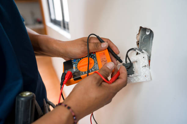Best Electrical Rewiring Services  in Weston, WI