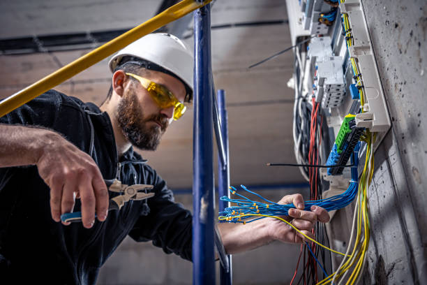Best Local Electrician Companies  in Weston, WI