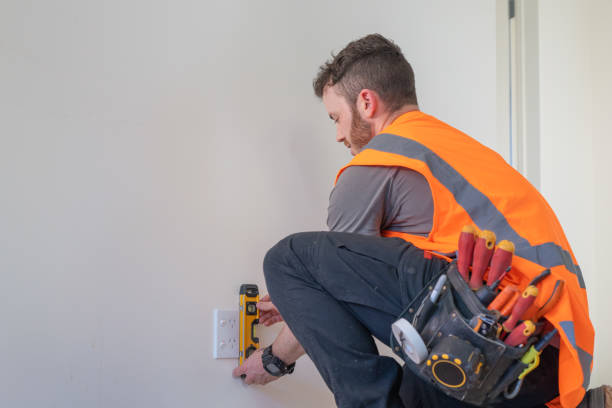Best Electrical Wiring Services  in Weston, WI