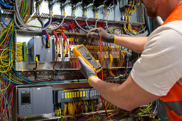 Best Electrical Repair Services  in Weston, WI